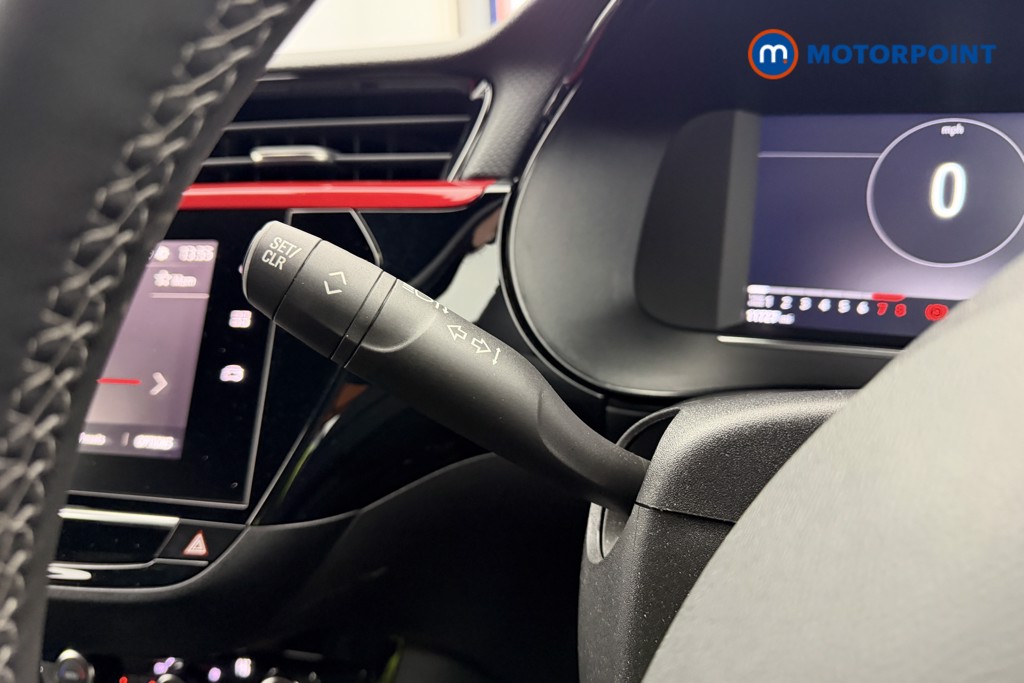 Vauxhall Corsa GS Manual Petrol Hatchback - Stock Number (1600844) - 5th supplementary image