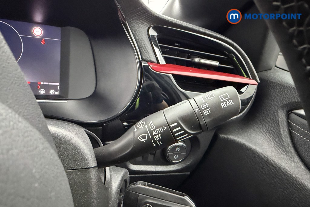 Vauxhall Corsa GS Manual Petrol Hatchback - Stock Number (1600844) - 6th supplementary image