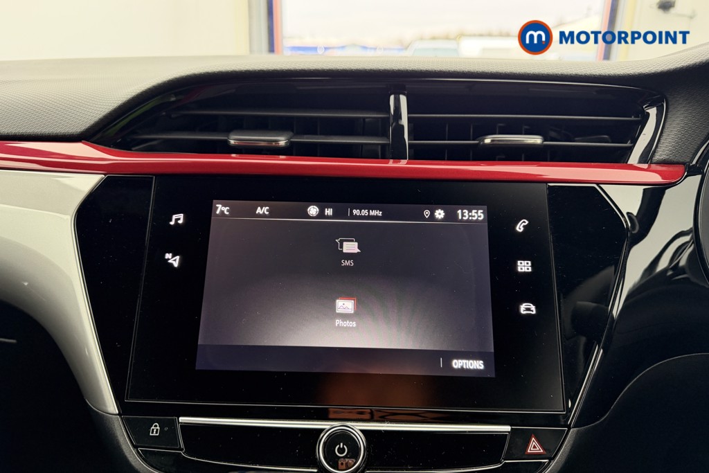 Vauxhall Corsa GS Manual Petrol Hatchback - Stock Number (1600844) - 9th supplementary image