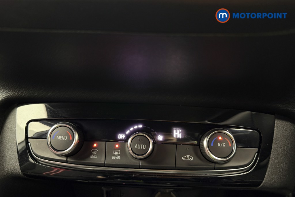 Vauxhall Corsa GS Manual Petrol Hatchback - Stock Number (1600844) - 10th supplementary image