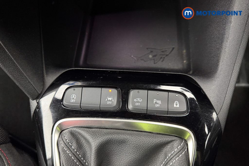 Vauxhall Corsa GS Manual Petrol Hatchback - Stock Number (1600844) - 12th supplementary image