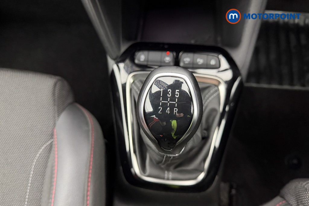 Vauxhall Corsa GS Manual Petrol Hatchback - Stock Number (1600844) - 13th supplementary image