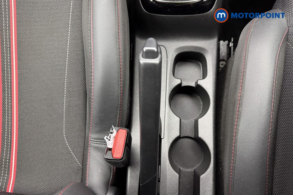 Vauxhall Corsa GS Manual Petrol Hatchback - Stock Number (1600844) - 14th supplementary image