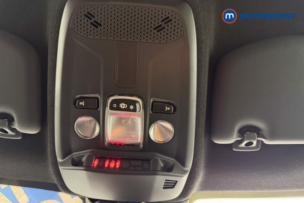 Vauxhall Corsa GS Manual Petrol Hatchback - Stock Number (1600844) - 15th supplementary image