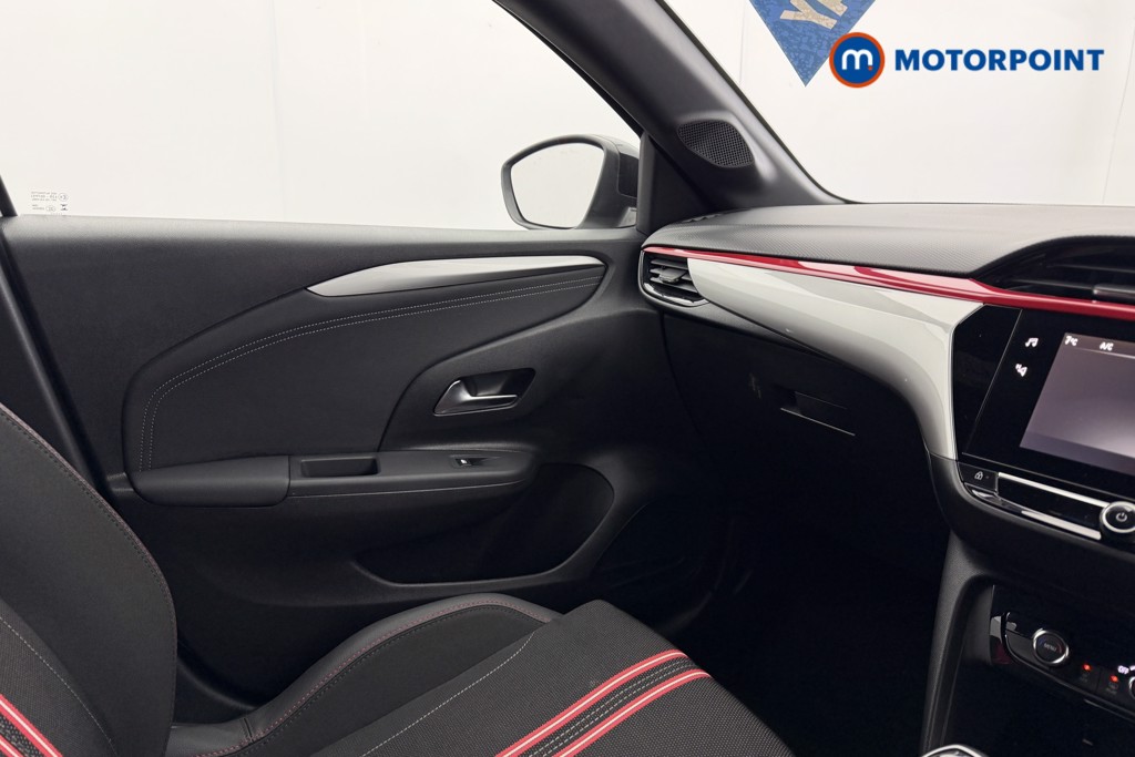 Vauxhall Corsa GS Manual Petrol Hatchback - Stock Number (1600844) - 16th supplementary image