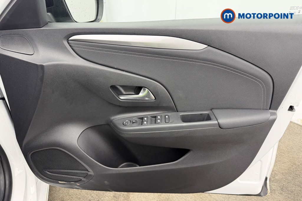 Vauxhall Corsa GS Manual Petrol Hatchback - Stock Number (1600844) - 18th supplementary image