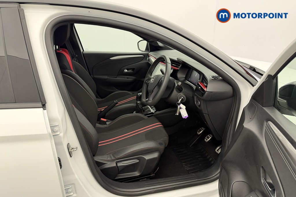 Vauxhall Corsa GS Manual Petrol Hatchback - Stock Number (1600844) - 19th supplementary image