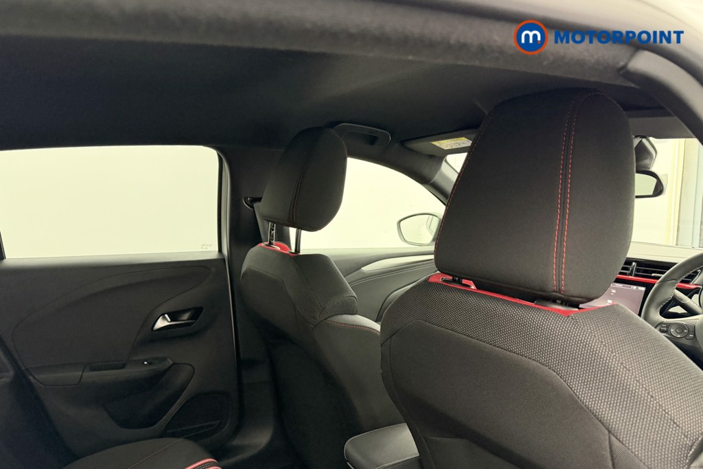 Vauxhall Corsa GS Manual Petrol Hatchback - Stock Number (1600844) - 21st supplementary image