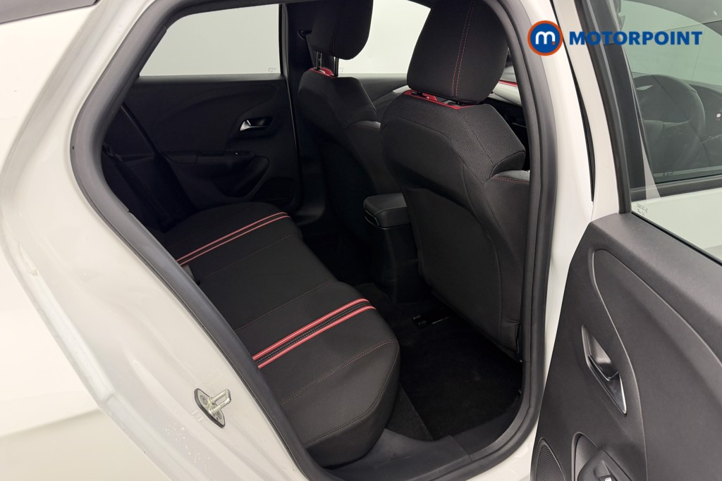 Vauxhall Corsa GS Manual Petrol Hatchback - Stock Number (1600844) - 22nd supplementary image