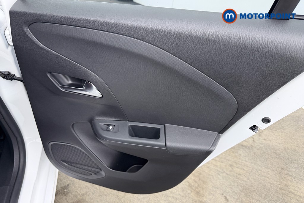 Vauxhall Corsa GS Manual Petrol Hatchback - Stock Number (1600844) - 23rd supplementary image