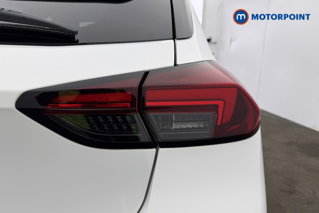 Vauxhall Corsa GS Manual Petrol Hatchback - Stock Number (1600844) - 24th supplementary image