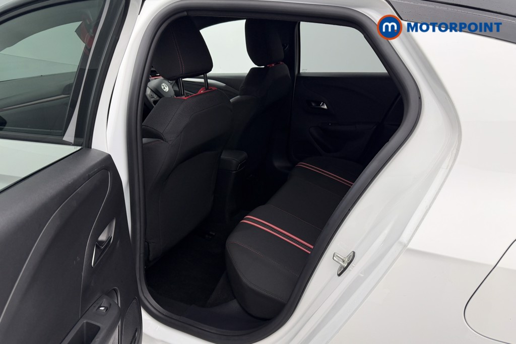 Vauxhall Corsa GS Manual Petrol Hatchback - Stock Number (1600844) - 26th supplementary image