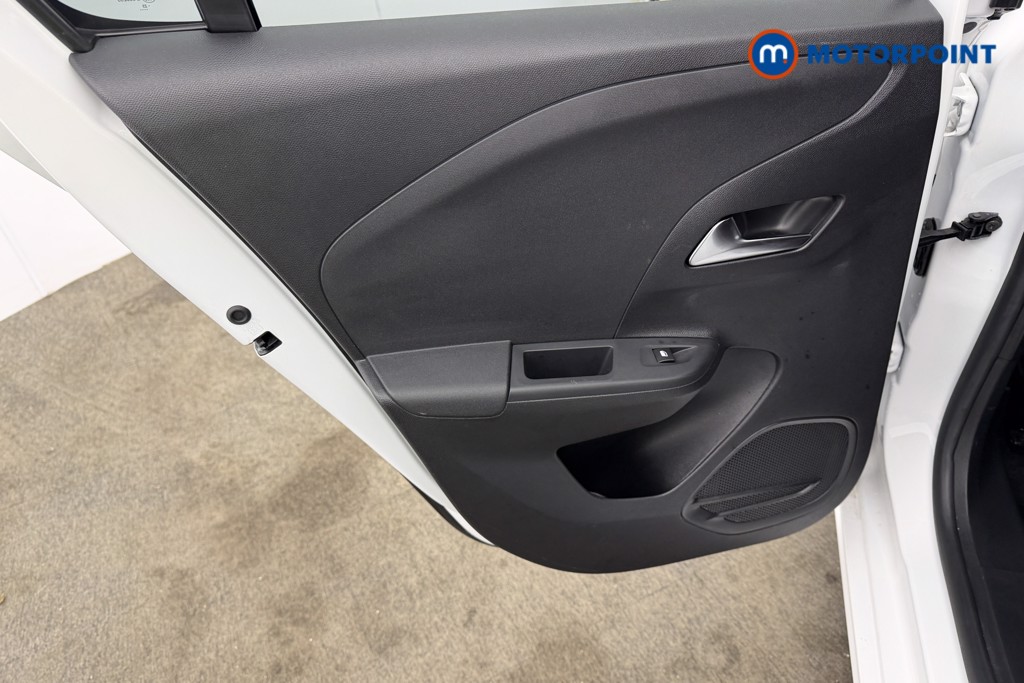 Vauxhall Corsa GS Manual Petrol Hatchback - Stock Number (1600844) - 27th supplementary image