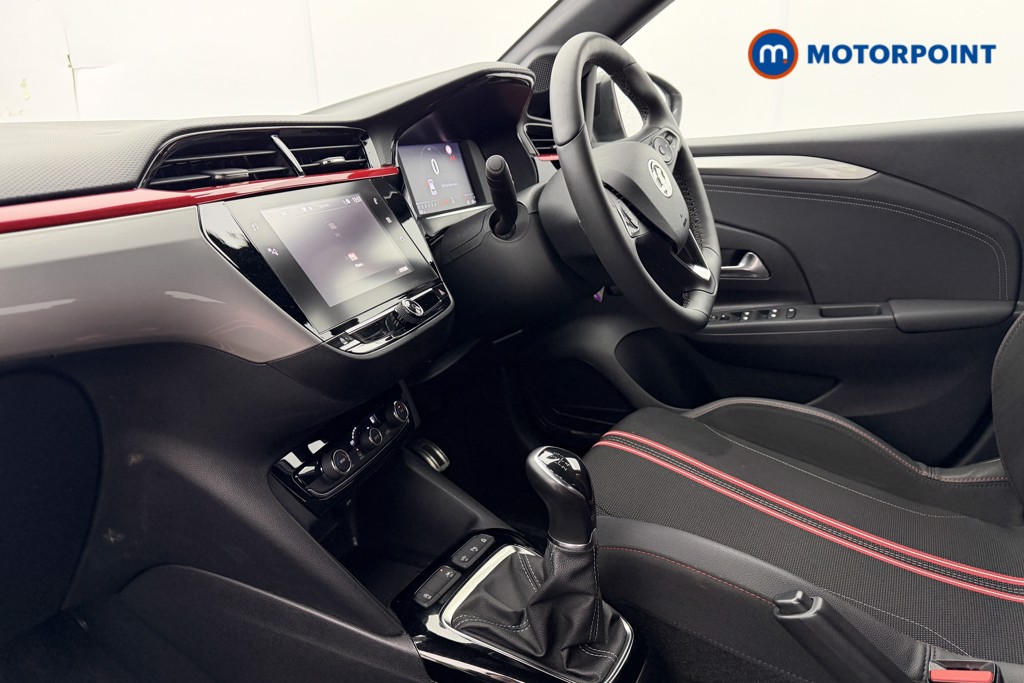 Vauxhall Corsa GS Manual Petrol Hatchback - Stock Number (1600844) - 28th supplementary image