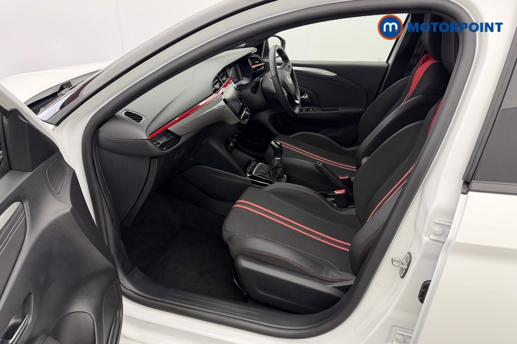 Vauxhall Corsa GS Manual Petrol Hatchback - Stock Number (1600844) - 30th supplementary image