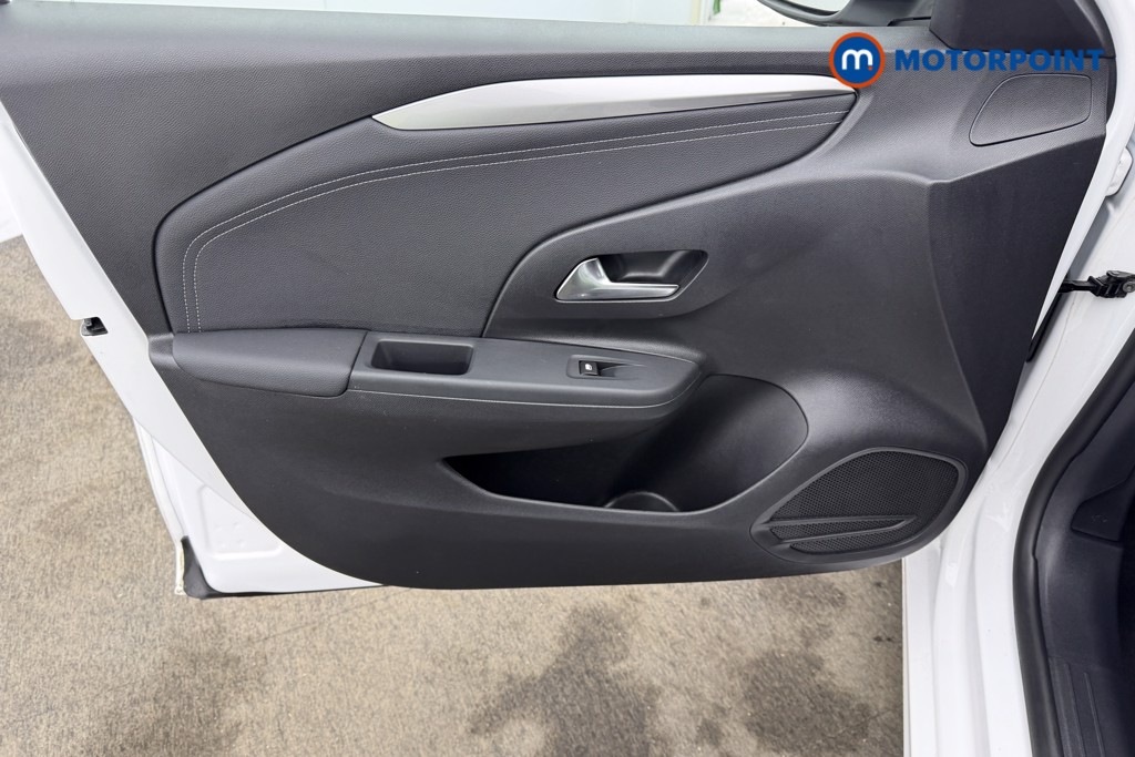 Vauxhall Corsa GS Manual Petrol Hatchback - Stock Number (1600844) - 31st supplementary image