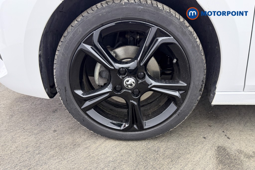 Vauxhall Corsa GS Manual Petrol Hatchback - Stock Number (1600844) - 33rd supplementary image