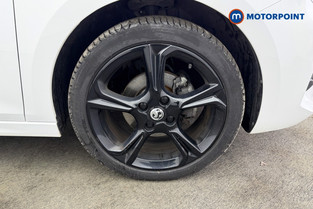 Vauxhall Corsa GS Manual Petrol Hatchback - Stock Number (1600844) - 34th supplementary image