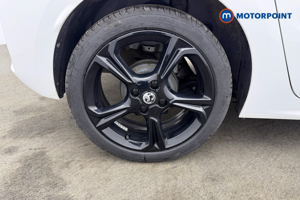 Vauxhall Corsa GS Manual Petrol Hatchback - Stock Number (1600844) - 35th supplementary image