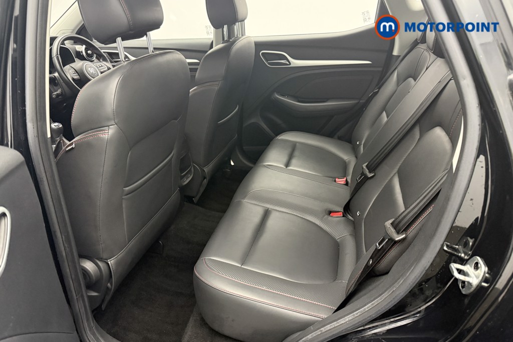 Mg Motor Uk ZS Exclusive Manual Petrol SUV - Stock Number (1601137) - 4th supplementary image