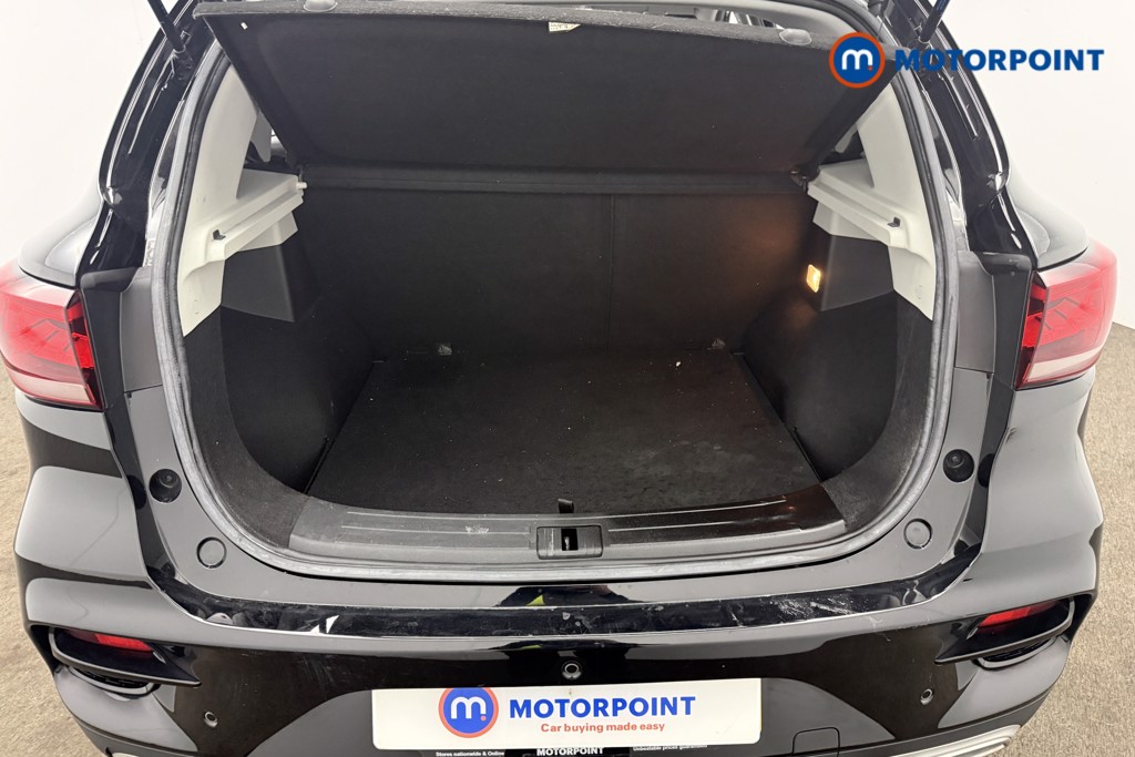 Mg Motor Uk ZS Exclusive Manual Petrol SUV - Stock Number (1601137) - 5th supplementary image