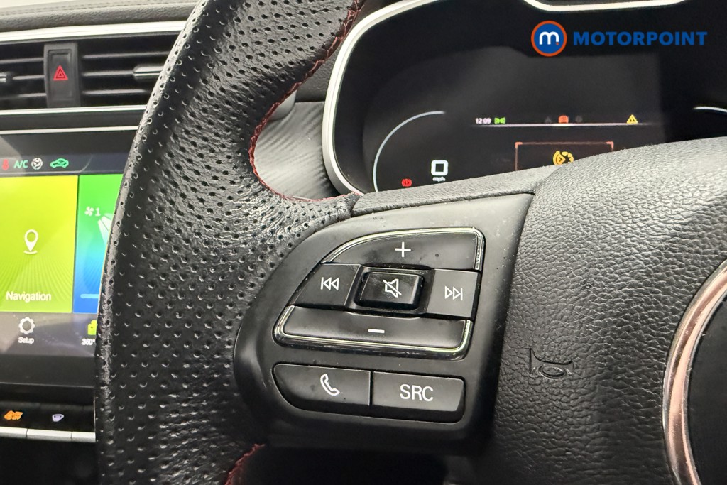 Mg Motor Uk ZS Exclusive Manual Petrol SUV - Stock Number (1601137) - 7th supplementary image