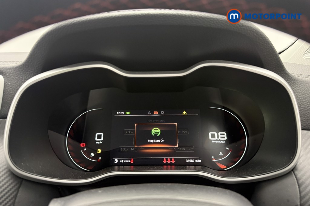 Mg Motor Uk ZS Exclusive Manual Petrol SUV - Stock Number (1601137) - 9th supplementary image