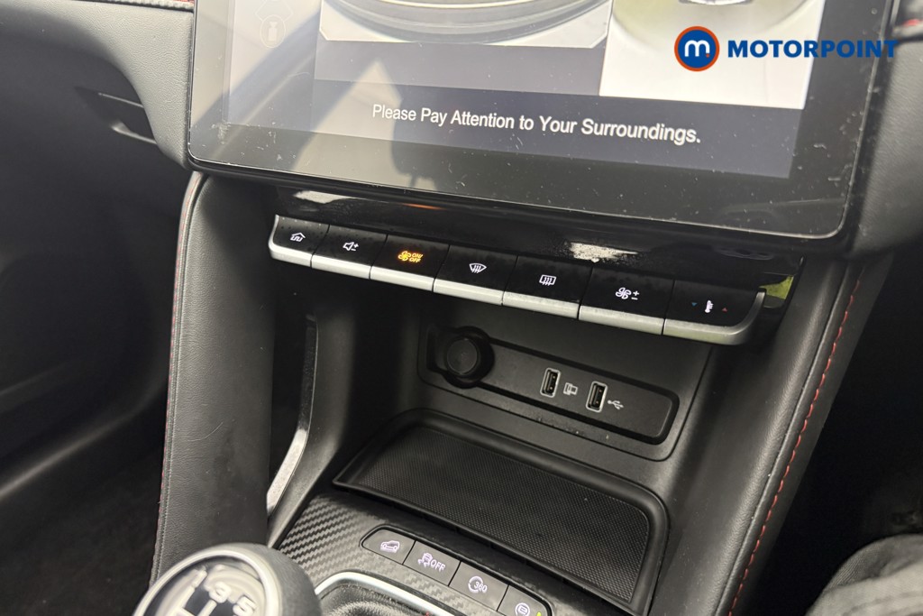 Mg Motor Uk ZS Exclusive Manual Petrol SUV - Stock Number (1601137) - 13th supplementary image