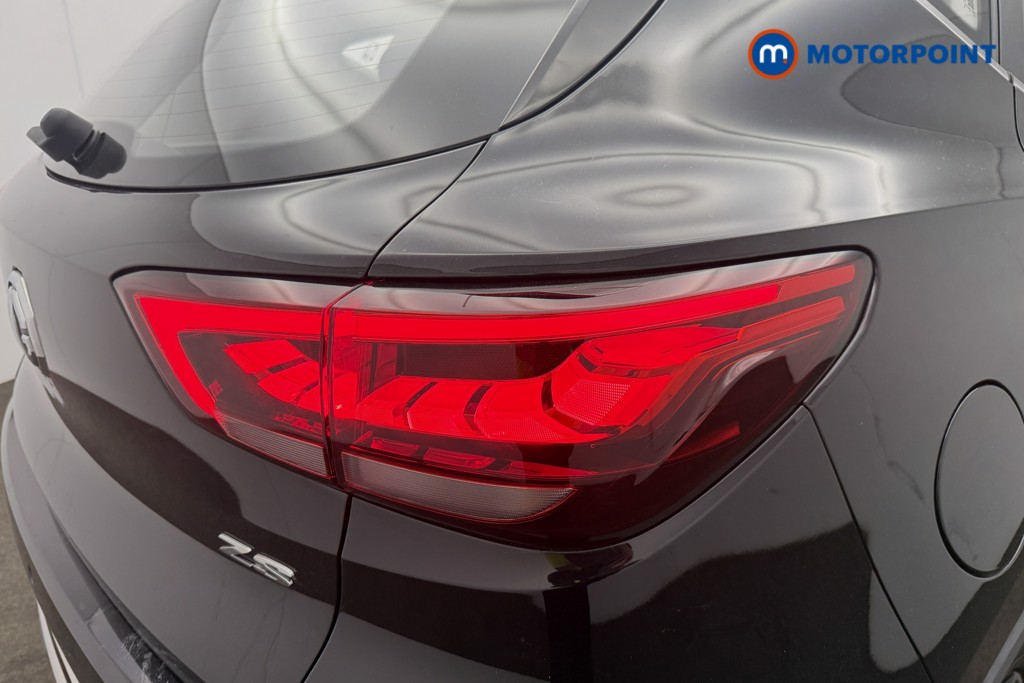 Mg Motor Uk ZS Exclusive Manual Petrol SUV - Stock Number (1601137) - 17th supplementary image