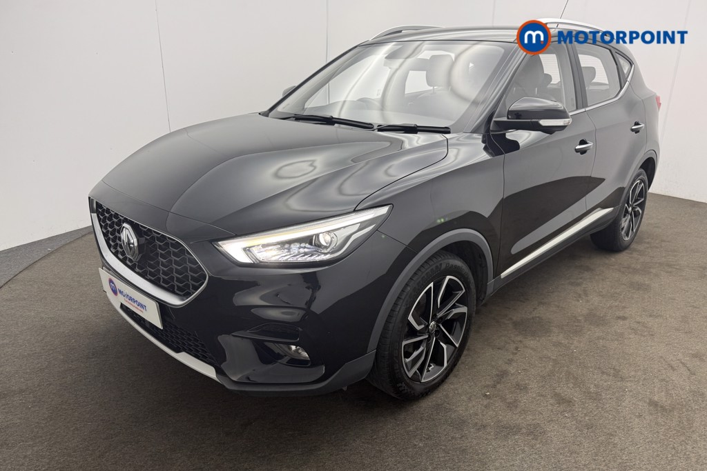 Mg Motor Uk ZS Exclusive Manual Petrol SUV - Stock Number (1601137) - 20th supplementary image