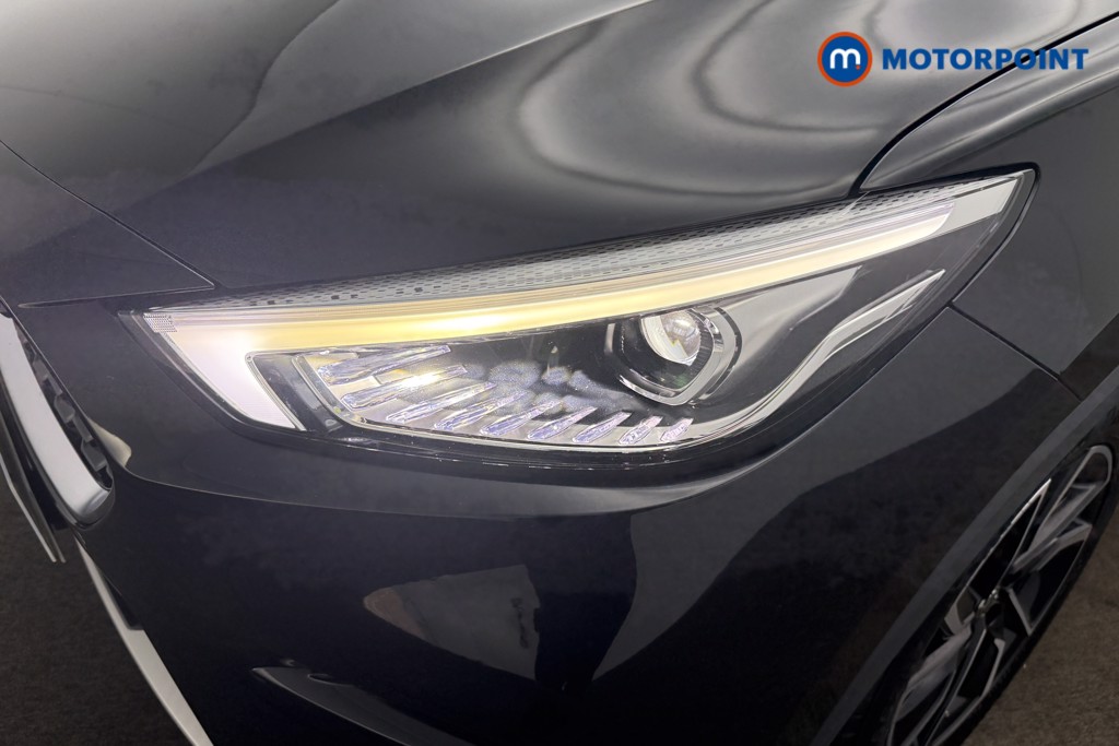 Mg Motor Uk ZS Exclusive Manual Petrol SUV - Stock Number (1601137) - 21st supplementary image