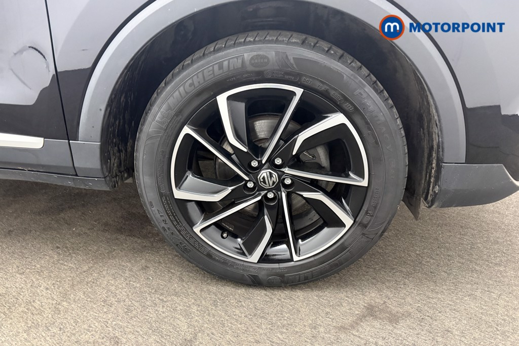Mg Motor Uk ZS Exclusive Manual Petrol SUV - Stock Number (1601137) - 22nd supplementary image