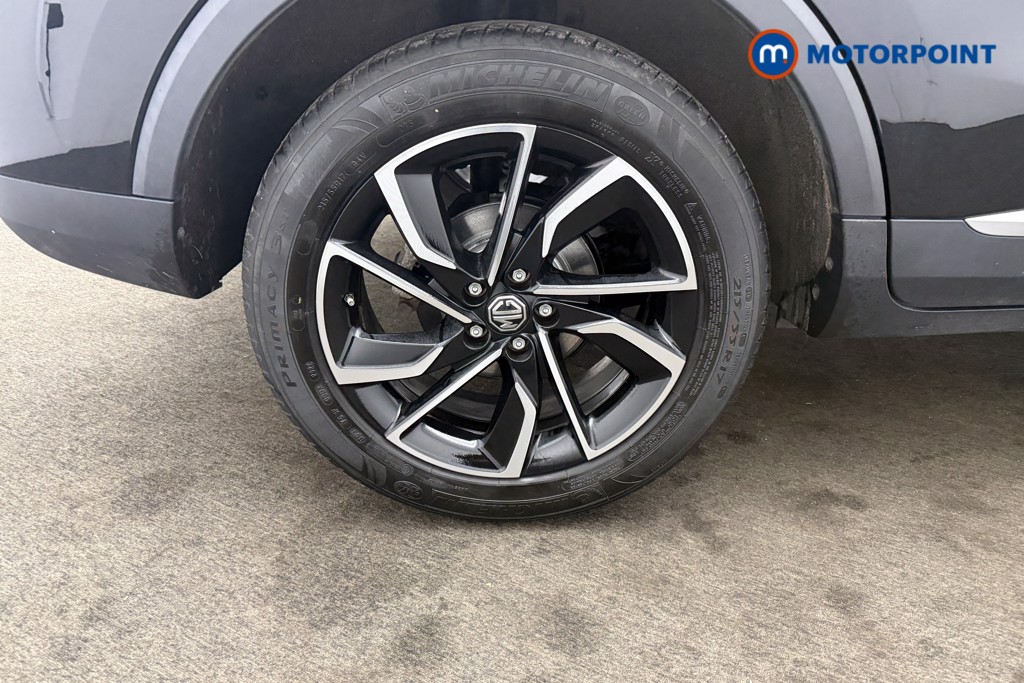 Mg Motor Uk ZS Exclusive Manual Petrol SUV - Stock Number (1601137) - 23rd supplementary image