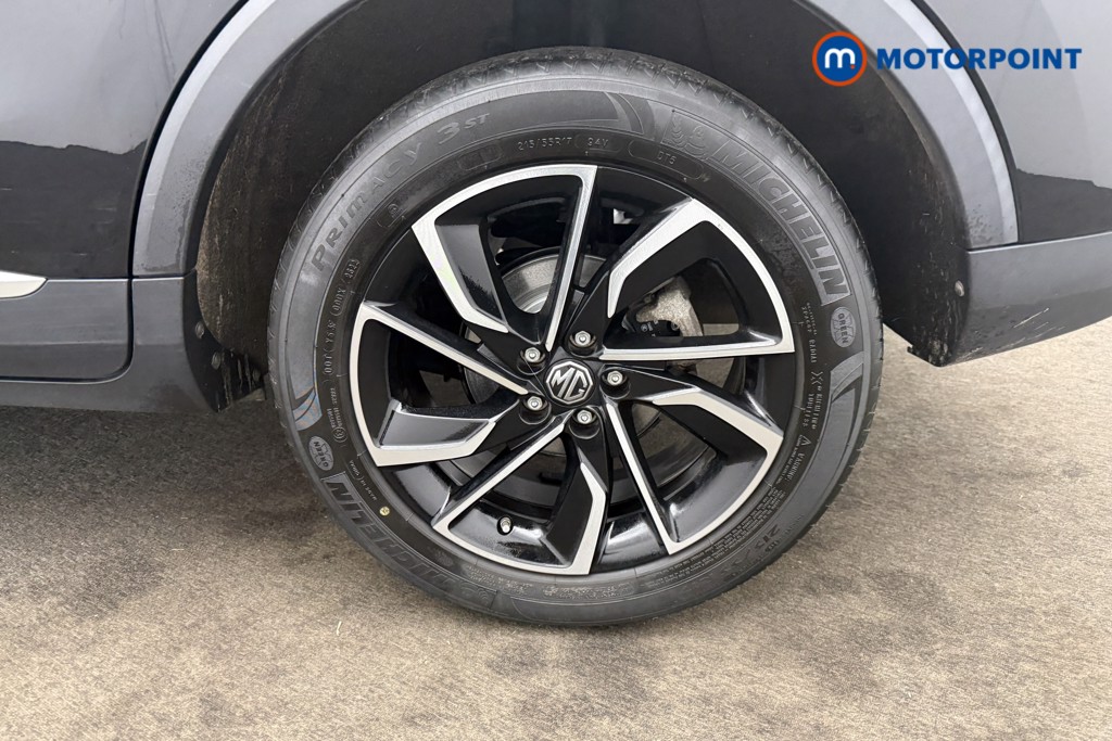 Mg Motor Uk ZS Exclusive Manual Petrol SUV - Stock Number (1601137) - 24th supplementary image