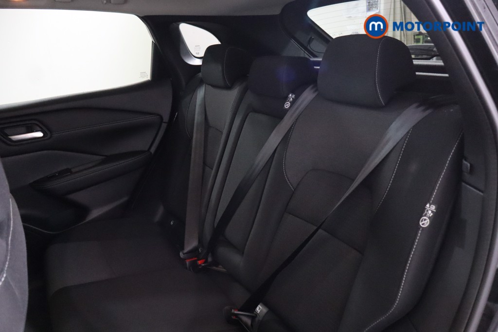 Nissan Qashqai N-Connecta Automatic Petrol-Electric Hybrid SUV - Stock Number (1601403) - 19th supplementary image