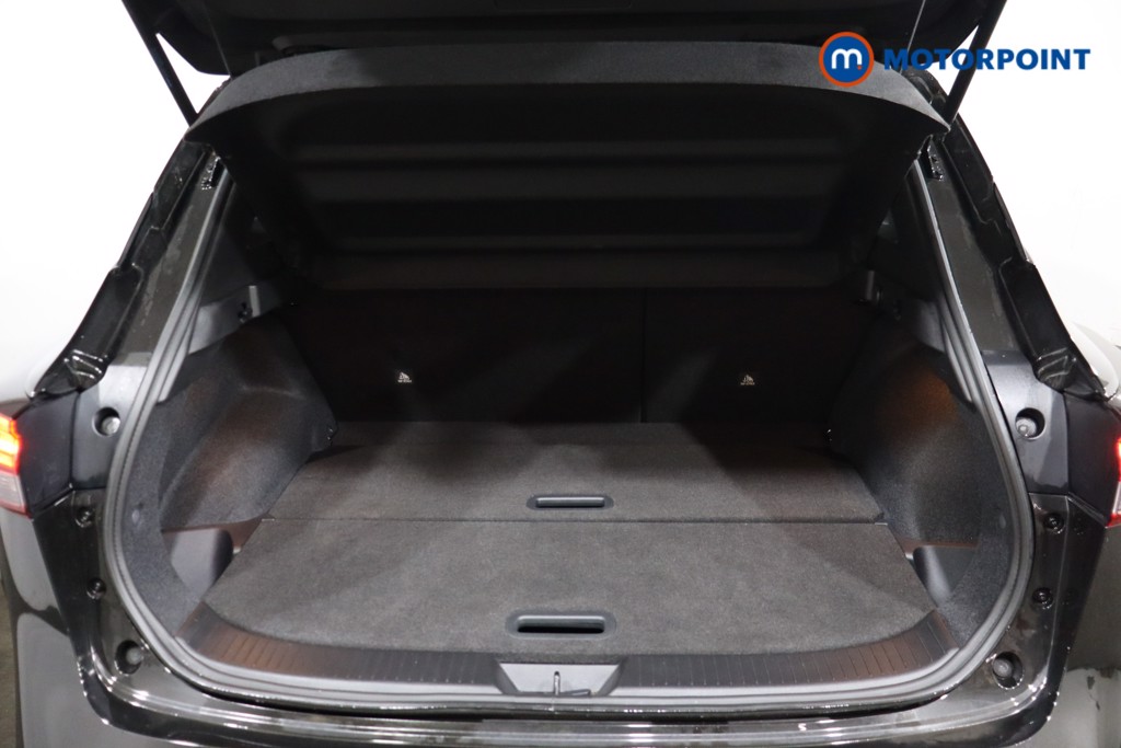 Nissan Qashqai N-Connecta Automatic Petrol-Electric Hybrid SUV - Stock Number (1601403) - 22nd supplementary image
