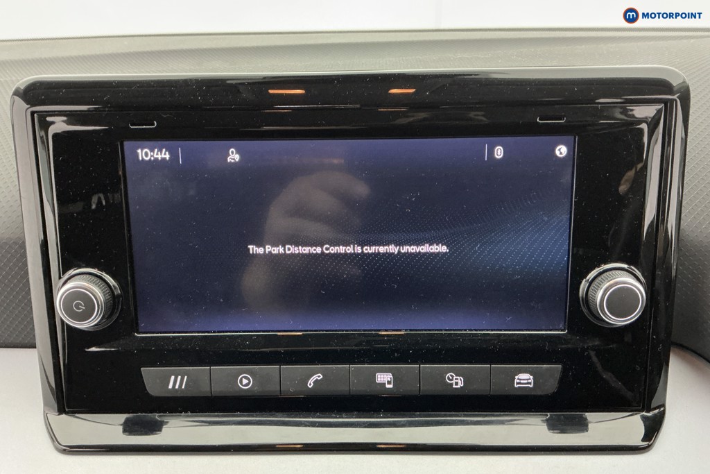 Seat Arona Se Edition Automatic Petrol SUV - Stock Number (1602284) - 2nd supplementary image