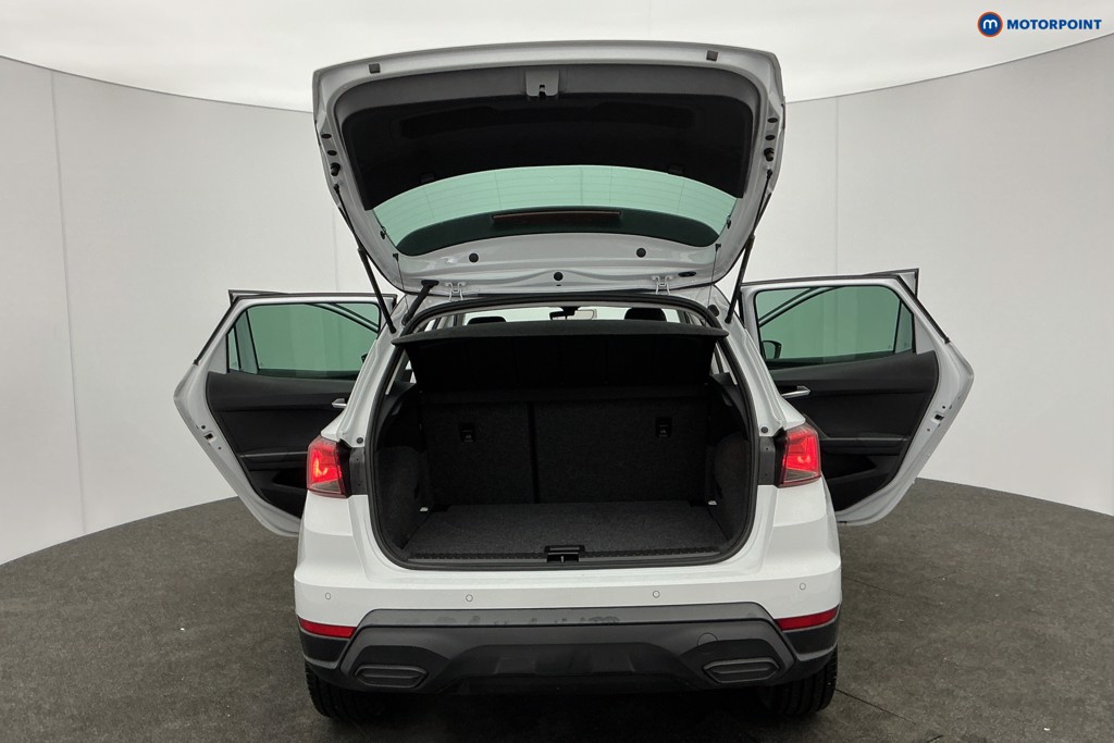 Seat Arona Se Edition Automatic Petrol SUV - Stock Number (1602284) - 3rd supplementary image