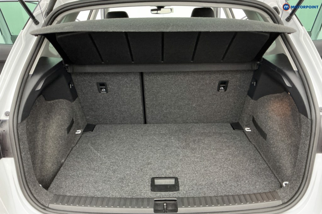 Seat Arona Se Edition Automatic Petrol SUV - Stock Number (1602284) - 4th supplementary image