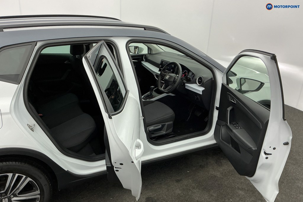 Seat Arona Se Edition Automatic Petrol SUV - Stock Number (1602284) - 6th supplementary image