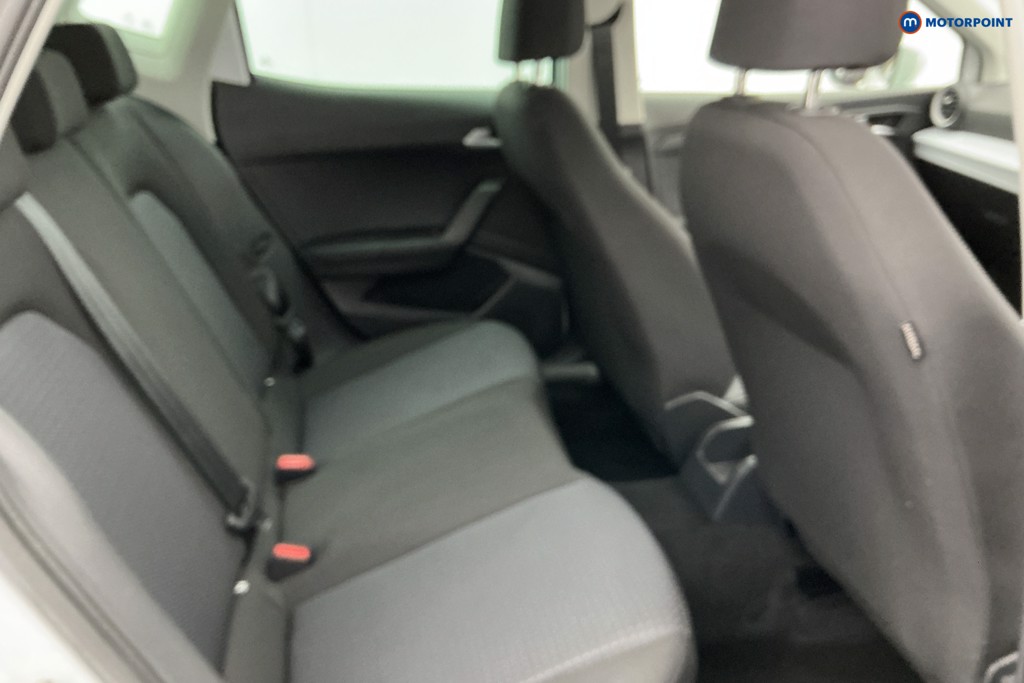 Seat Arona Se Edition Automatic Petrol SUV - Stock Number (1602284) - 7th supplementary image