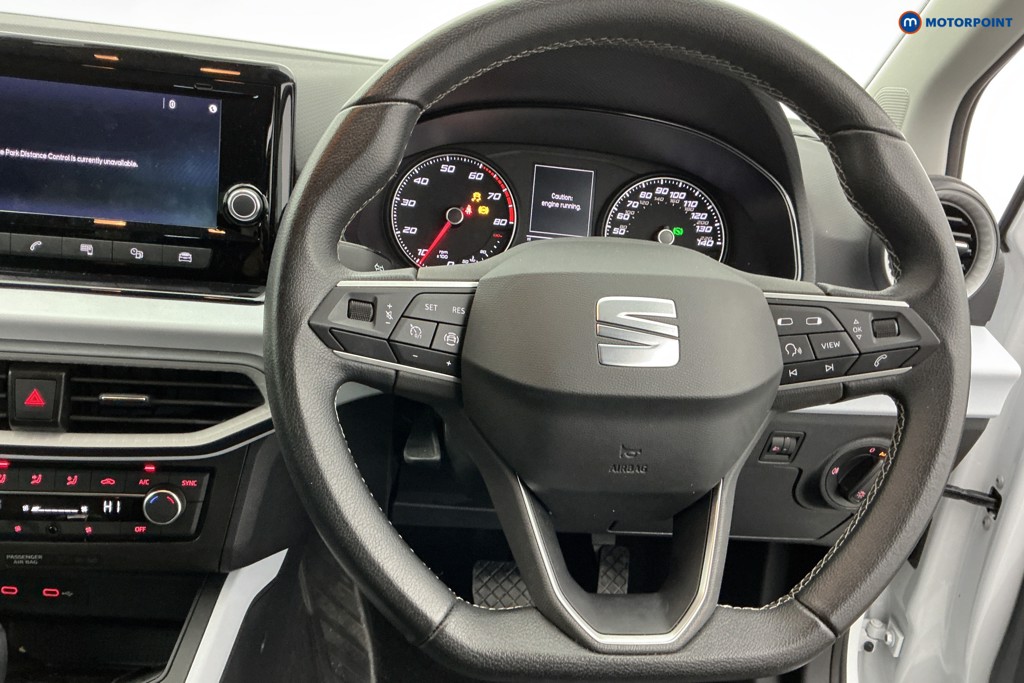 Seat Arona Se Edition Automatic Petrol SUV - Stock Number (1602284) - 9th supplementary image