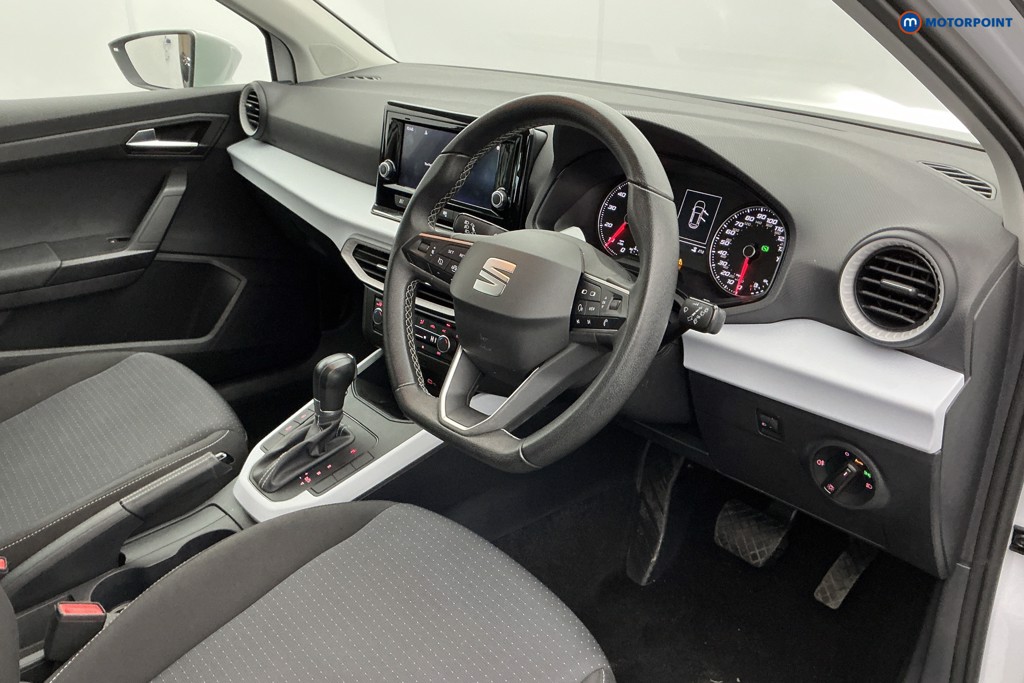 Seat Arona Se Edition Automatic Petrol SUV - Stock Number (1602284) - 10th supplementary image