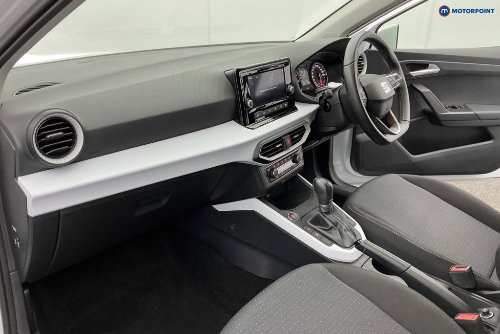 Seat Arona Se Edition Automatic Petrol SUV - Stock Number (1602284) - 11th supplementary image