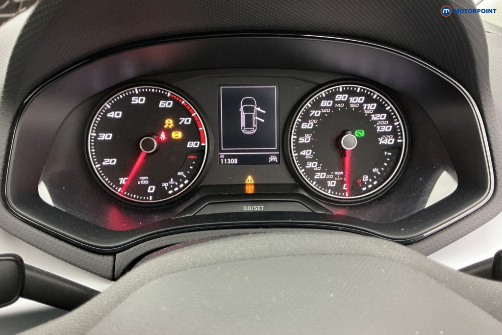 Seat Arona Se Edition Automatic Petrol SUV - Stock Number (1602284) - 12th supplementary image