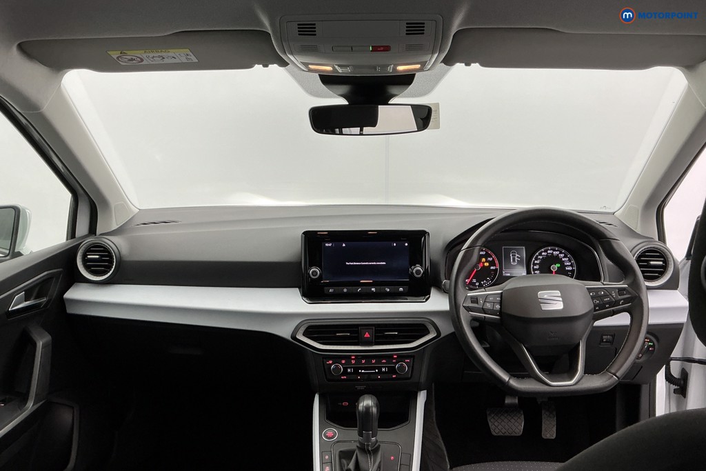 Seat Arona Se Edition Automatic Petrol SUV - Stock Number (1602284) - 14th supplementary image