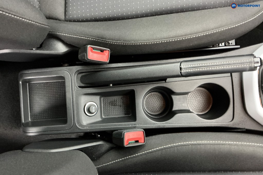 Seat Arona Se Edition Automatic Petrol SUV - Stock Number (1602284) - 16th supplementary image