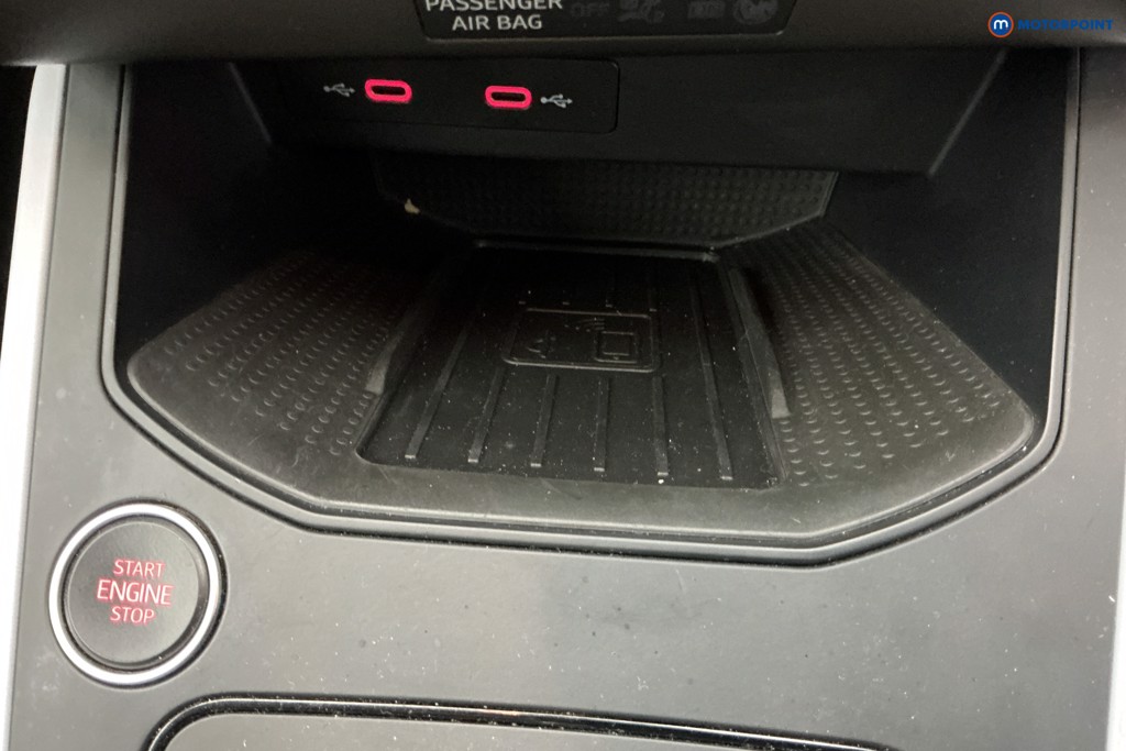 Seat Arona Se Edition Automatic Petrol SUV - Stock Number (1602284) - 18th supplementary image