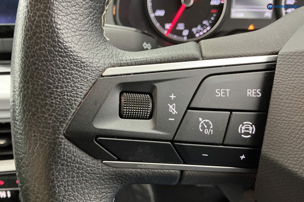 Seat Arona Se Edition Automatic Petrol SUV - Stock Number (1602284) - 21st supplementary image