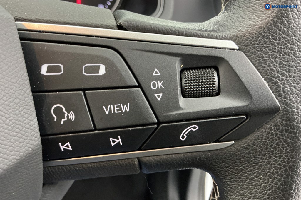 Seat Arona Se Edition Automatic Petrol SUV - Stock Number (1602284) - 22nd supplementary image